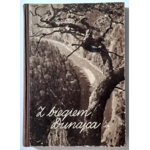Z biegiem Dunajca, Album, 1954 r.