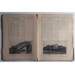 Pamiątkowy kalendarz Nowości Ilustrowanych Wielka Wojna 1914-15