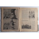 Pamiątkowy kalendarz Nowości Ilustrowanych Wielka Wojna 1914-15