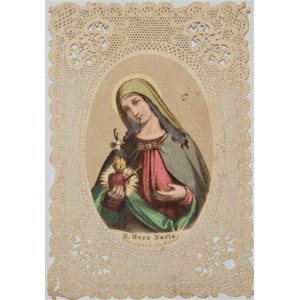św. Maria, [1861 r.]