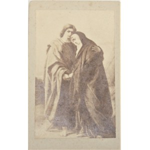 Maria i Jan - Plockhorst