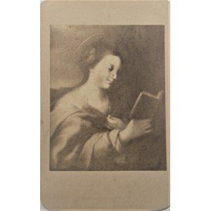 św. Małgorzata - Correggio