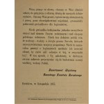 [Kolędy] Polskiemu żołnierzowi na wilię. Departament Wojskowy Naczelnego Komitetu Narodowego. Piotrków , listopad 1915.