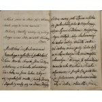 Bartoszewska Franciszka z Dwernickich - Zbiór Modłów Franciszki z Dwernickich Bartoszewskiey. Dnia 31 Sierpnia 1826 roku