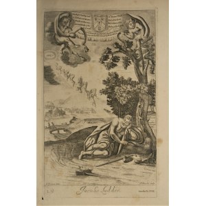 Blame Richard - Drabina Jakuba - 1753