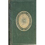 Ravignan - De l`existence de l`Institut des Jesuites. 7 ed. revue et augm. Paris 1855 Ulien, Lanier et Cie.