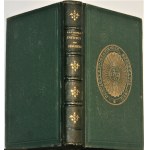 Ravignan - De l`existence de l`Institut des Jesuites. 7 ed. revue et augm. Paris 1855 Ulien, Lanier et Cie.
