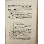 Antiphonarium Parisiense, ad usum Ecclesiarum quae Officio Canonico non tenentur; Illustrissimi. ... Paris 1737 J. B. Coignard