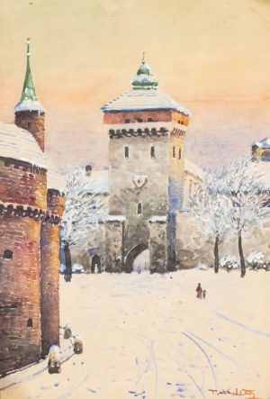 Tadeusz KALETA