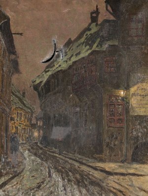 Alfred SCHERRES