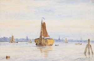 Antonius Bernadrus DIRCKX