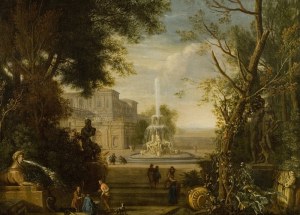 Isaac de MOUCHERON