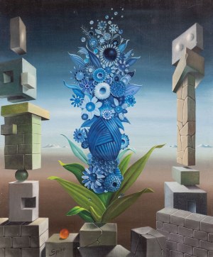 Georges SPIRO