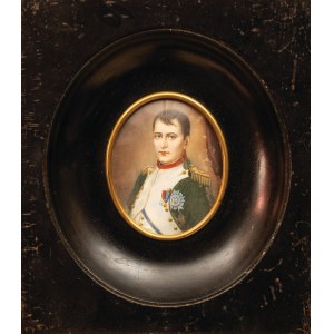NAPOLEON, XIX / XX w.