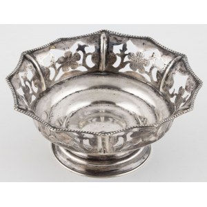 PATERKA AŻUROWA, Polska, Kraków, po 1931