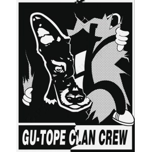 Gu-Tang Clan, GU- TOPE CLAN CREW