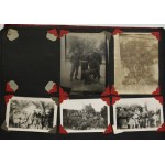 Kolekcja zdjęć PSZ na Zachodzie - 2 albumy