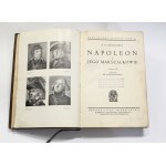 Macdonell A. G., Napoleon i jego marszałkowie
