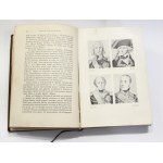 Macdonell A. G., Napoleon i jego marszałkowie