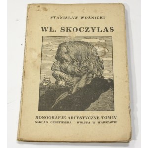 Stanisław Woźnicki, Władysław Skoczylas