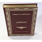 Tomasi di Lampedusa, Lampart [Biblioteka klasyki]