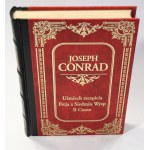 Joseph Conrad, Uśmiech szczęścia Freja z Siedmiu Wysp Il Conte [Arcydzieła Literatury Światowej]