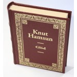 Knut Hamsun, Głód [Arcydzieła Literatury Światowej]