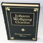 Johann Wolfgang Goethe, Cierpienia młodego Wertera [Arcydzieła Literatury Światowej]