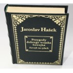 Jaroslav Hasek, Przygody dobrego wojaka Szwejka Szwejk na tyłach [Arcydzieła Literatury Światowej]
