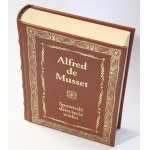 Alfred de Musset, Spowiedź dziecięcia wieku [Arcydzieła Literatury Światowej]