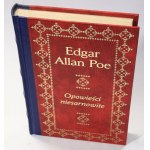 Edgar Allan Poe, Opowieści niesamowite [Arcydzieła Literatury Światowej]