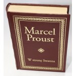 Marcel Proust, W stronę Swanna [Arcydzieła Literatury Światowej]