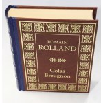 Romain Rolland, Colas Breugnon [Arcydzieła Literatury Światowej]