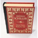 Friedrich Schiller, Maria Stuart Wilhelm Tell [Arcydzieła Literatury Światowej]