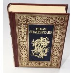 William Shakespeare, Dwa dramaty Hamlet Romeo i Julia