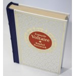 Francois Voltaire, Kandyd Prostaczek [Arcydzieła Literatury Światowej]