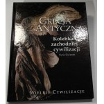 Kolekcja Wielkie Cywilizacje 20 woluminów