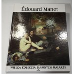 Wielka Kolekcja Sławnych Malarzy 1-20t.