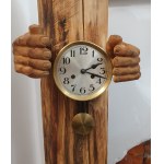 Marek Rogowiec, Clockmaker