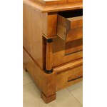 dresser Biedermeier 1820s