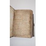 Sacra Biblia 1630 r. Johan Kreps