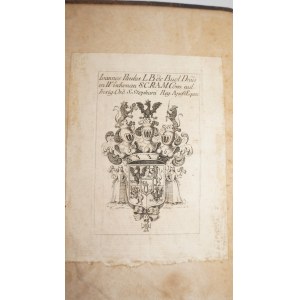 Sacrosancti concilii tridentini canones 1621 r.