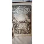 1757. BELLEGARDE DE, Jean-Baptiste Morvan, L'Office de la Semaine-Sainte, à l'usage De la Maison du Roy (...).