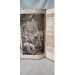 1701. L'OFFICE de la Semaine-Sainte, en latin et en françois à l'usage de Rome et de Paris (...).