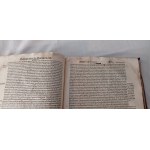 1509-1527. TITI LIVII PATAVINI, historici clarissimi, Rerum gestarum populi romani ex centum quadraginta, libri triginta, qui soli supersunt, castigatiores quam antehac unquam visi. Lucij Flori Epitome in CXL T. Livij libros (...).