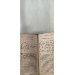 1673. EUCLIDIS Elementorum sex priores libri Recogniti Opera Christiani Melder Matheseos Prof[essoris].