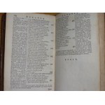 1665. L. M. ANNAEI SENECAE Tragoediae, cum notis Th. Farnabii.