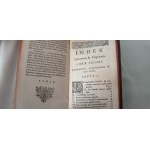 1660. THOMAE A KEMPIS, (…) De imitatione Christi libri quatuor.