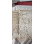 1768. D’ANVILLE Jean Baptiste Bourguignon, Geographie ancienne abrégée. Tome premier-troisieme.