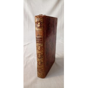 1772. VOLTAIRE, Arouet François-Marie, Nouveaux mélanges philosophiques, historiques, critiques, etc. Septieme partie.